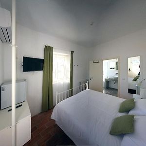 Habitación Doble Deluxe